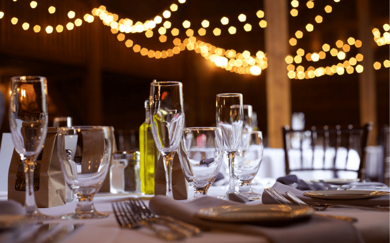Event Spaces to Have a Party in Georgetown, DC