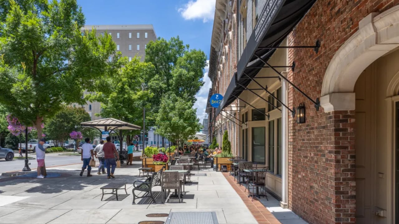 How Huntsville Supports Career Growth at Every Stage of Life