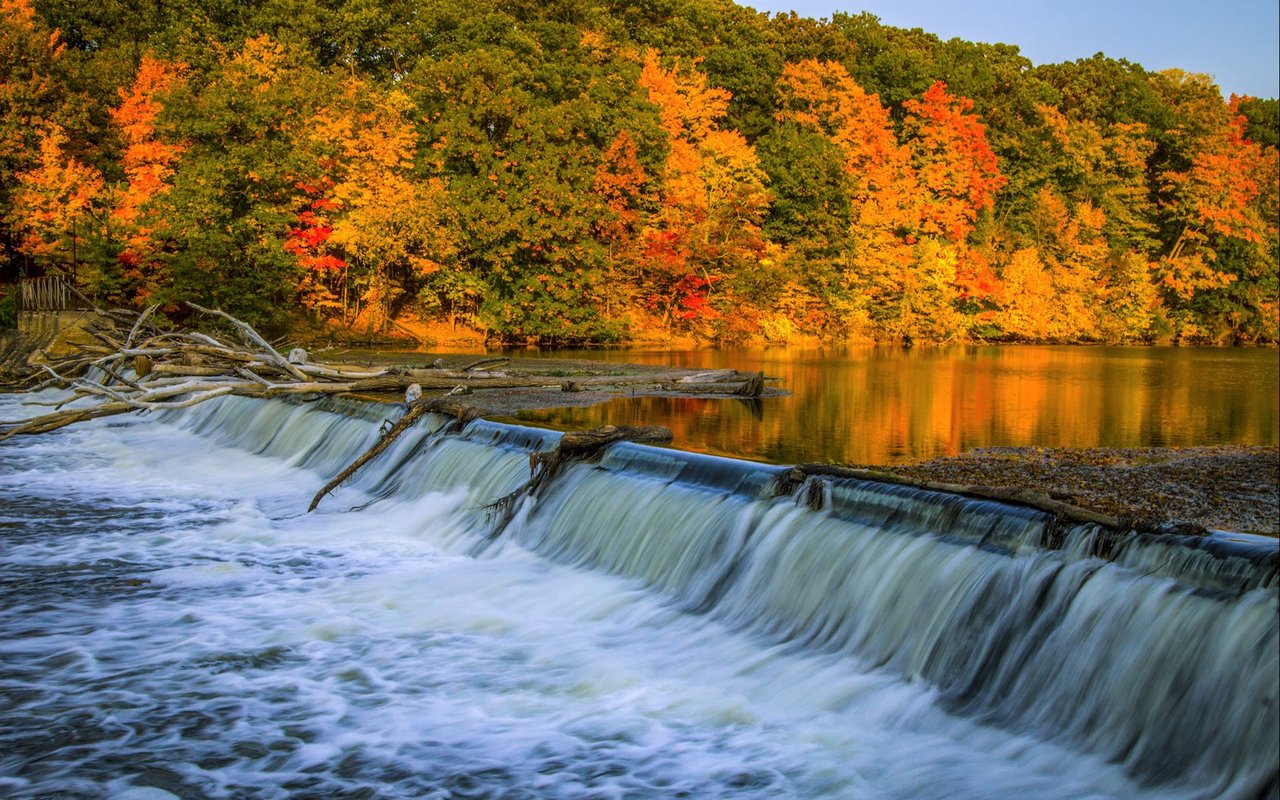 Grand Ledge
