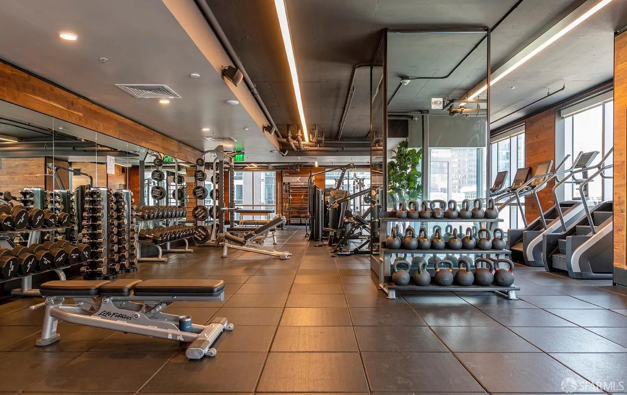 488 Folsom St Unit 3503