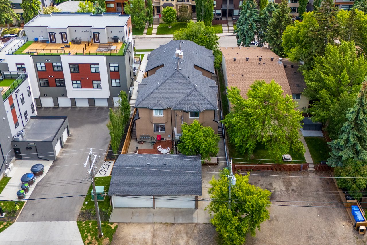 1728 36 Avenue SW Unit: 2