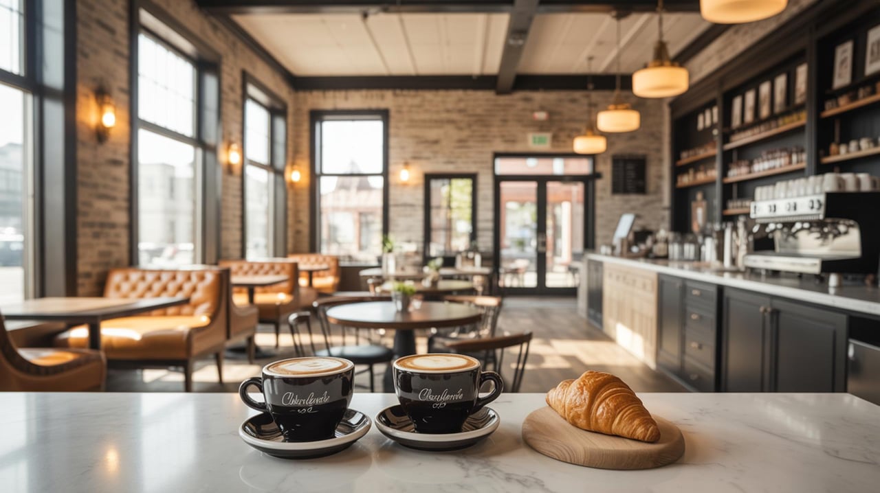 Best Coffee Shops in Merrillville, IN: Local Picks & Vibes