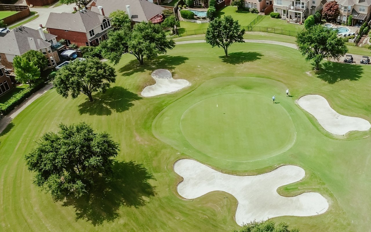 Munds Park / Pinewood Country Club