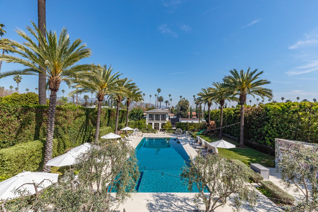 618 N Beverly Dr, Beverly Hills 