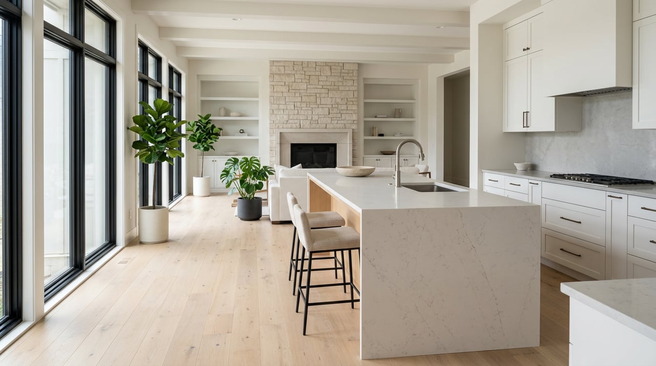 Guide To New Construction Homes In Simsbury