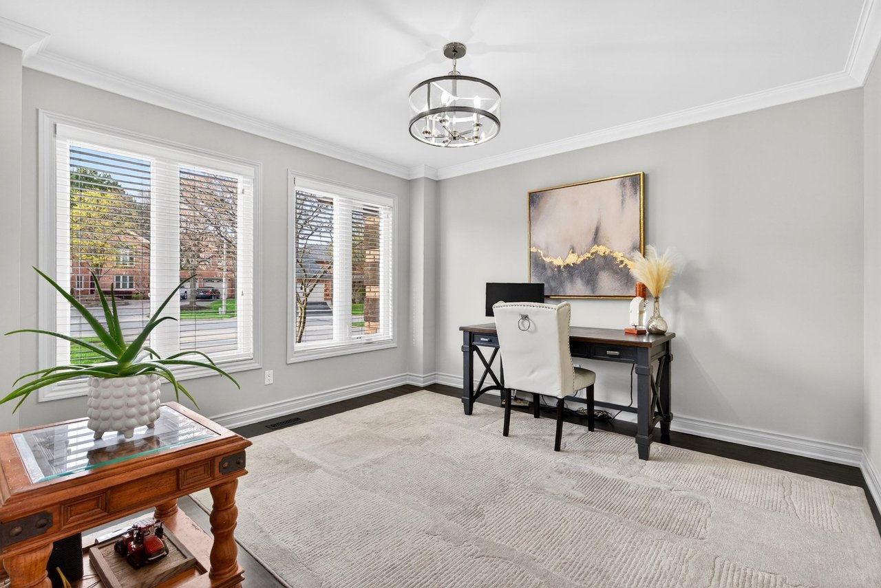 Grand Tyandaga Estate