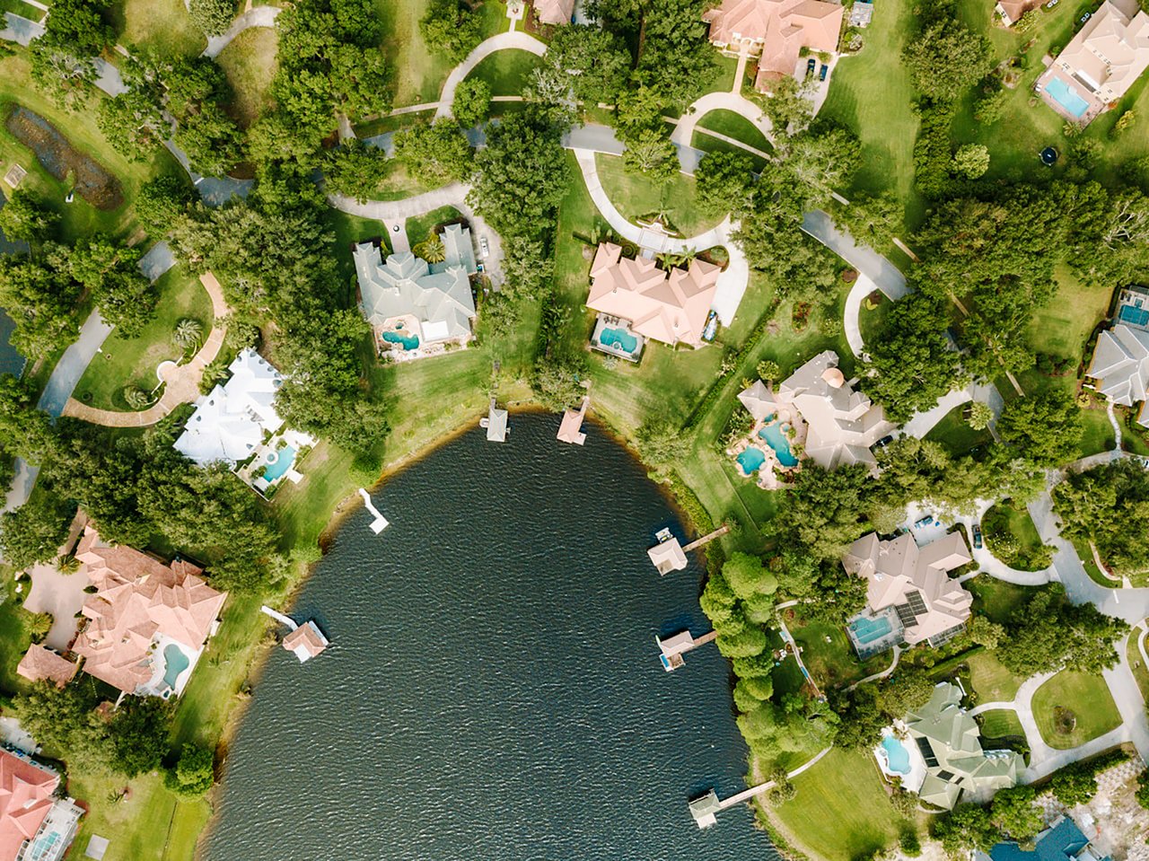 Elite Real Estate Agents in Wellington, Florida Specializing in Waterfront & Lakefront Luxury Homes