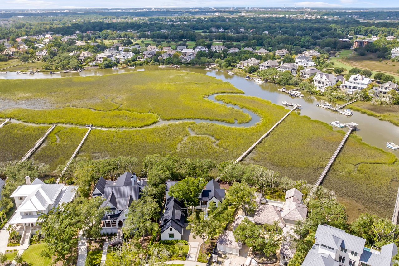 145 Captains Island Drive