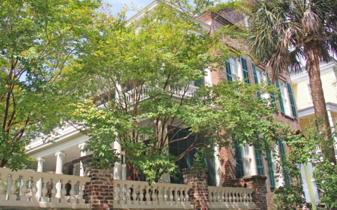 For Sale – Six Bedroom Downtown Homes