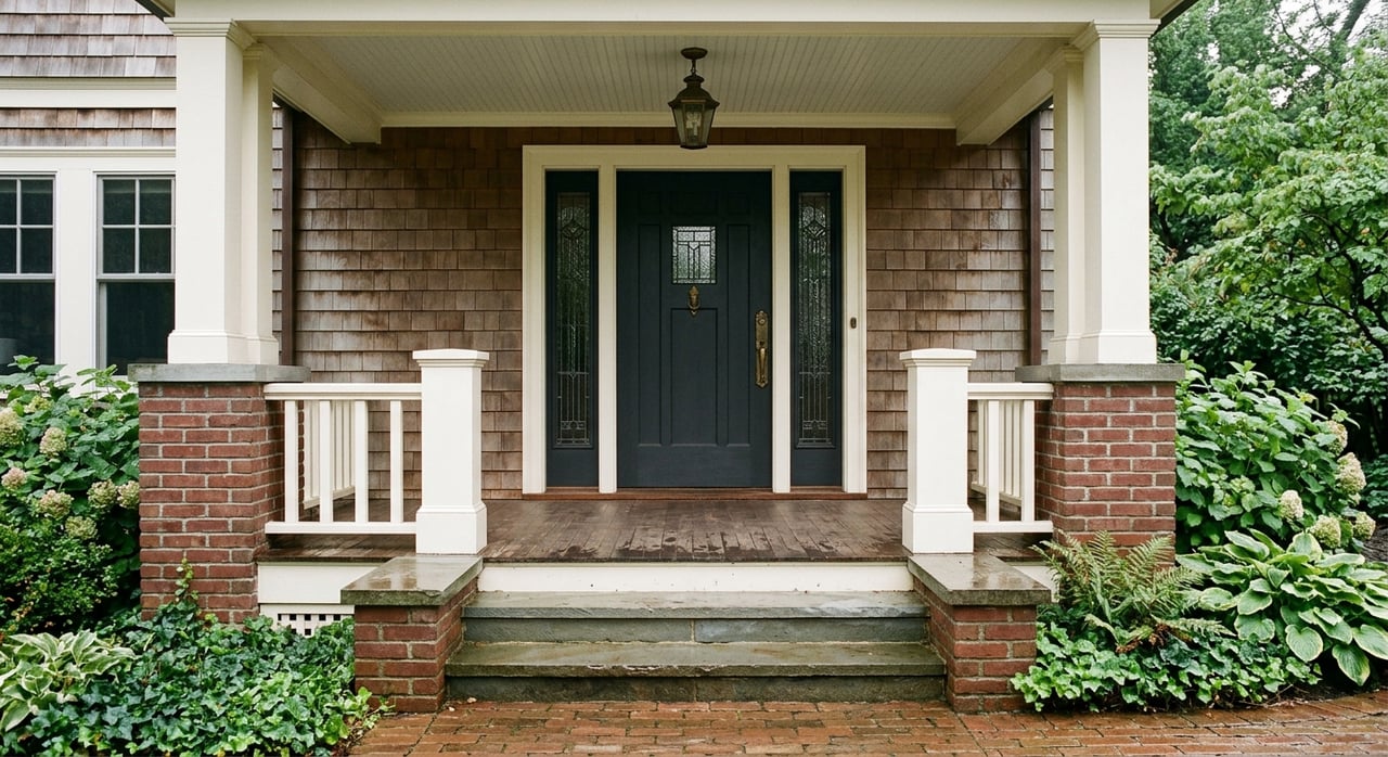 Selling a Historic Capitol Hill Home the Right Way
