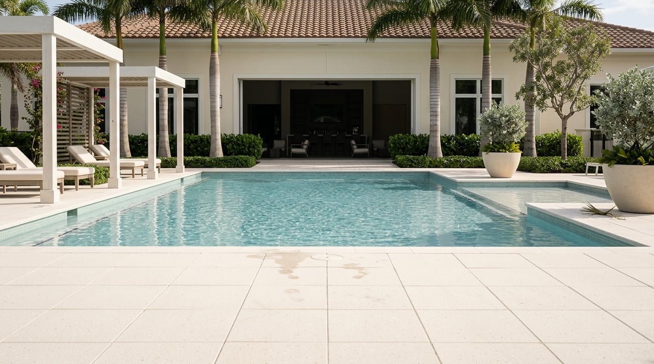 Inside The Esplanade Golf And Country Club Lifestyle