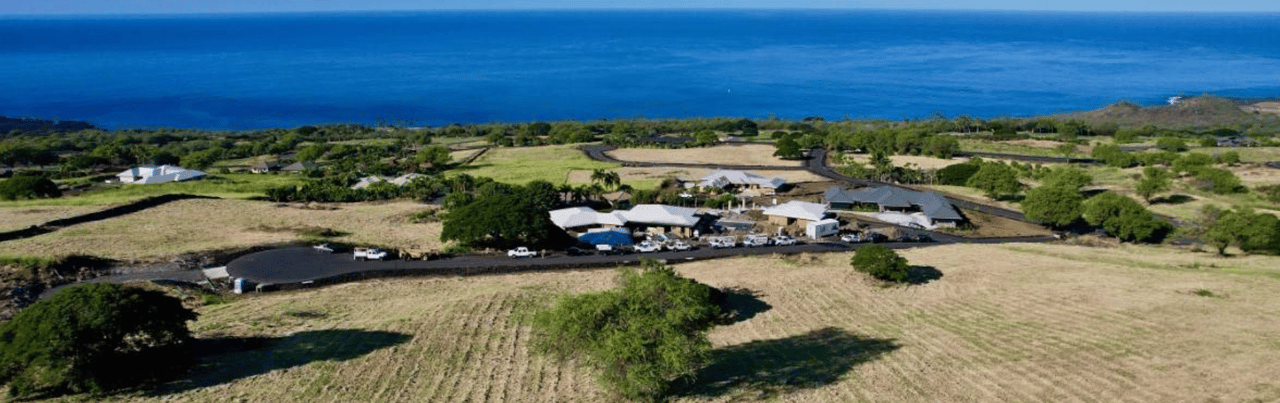 3 Premier Hokulia Lots With Ocean Views and Golf Memberships