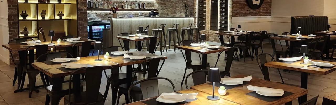 Hot + New: Orlando in December