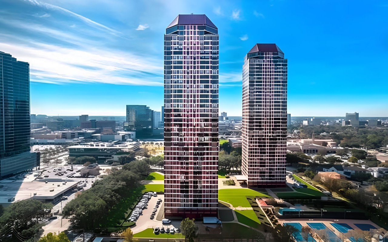 Galleria | Uptown