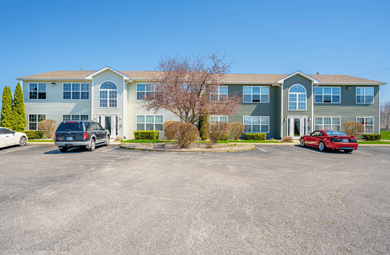 1080-1090 W 85th Ave | Merrillville, Indiana