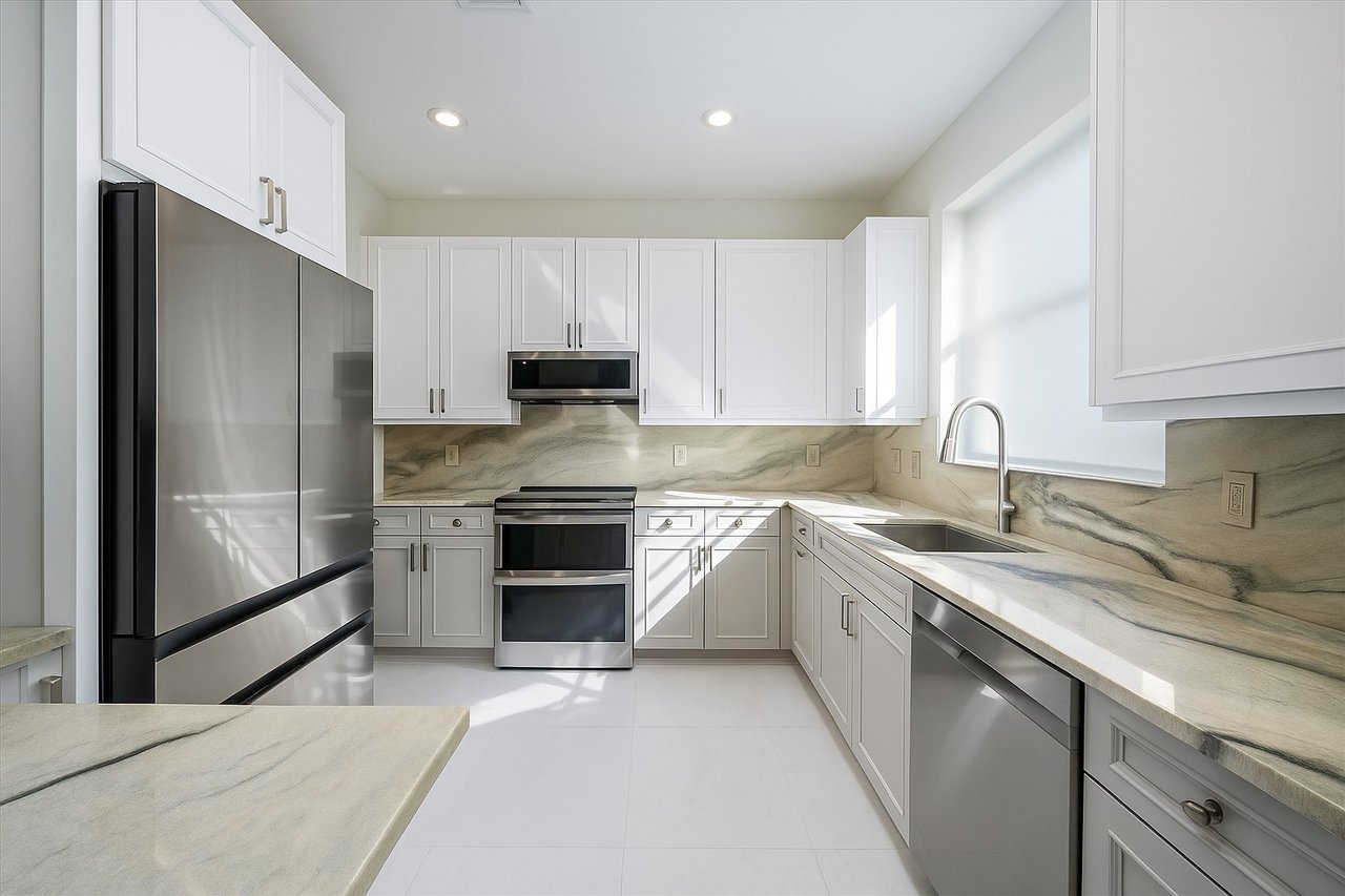 NEW ON THE MARKET - River Homes V - 1715 N Orchid Island Circle