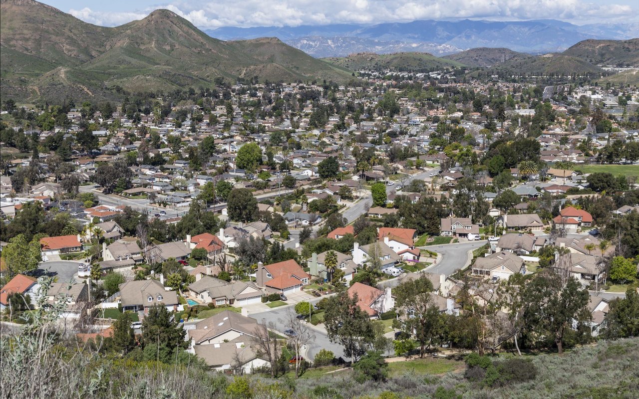 Conejo Valley