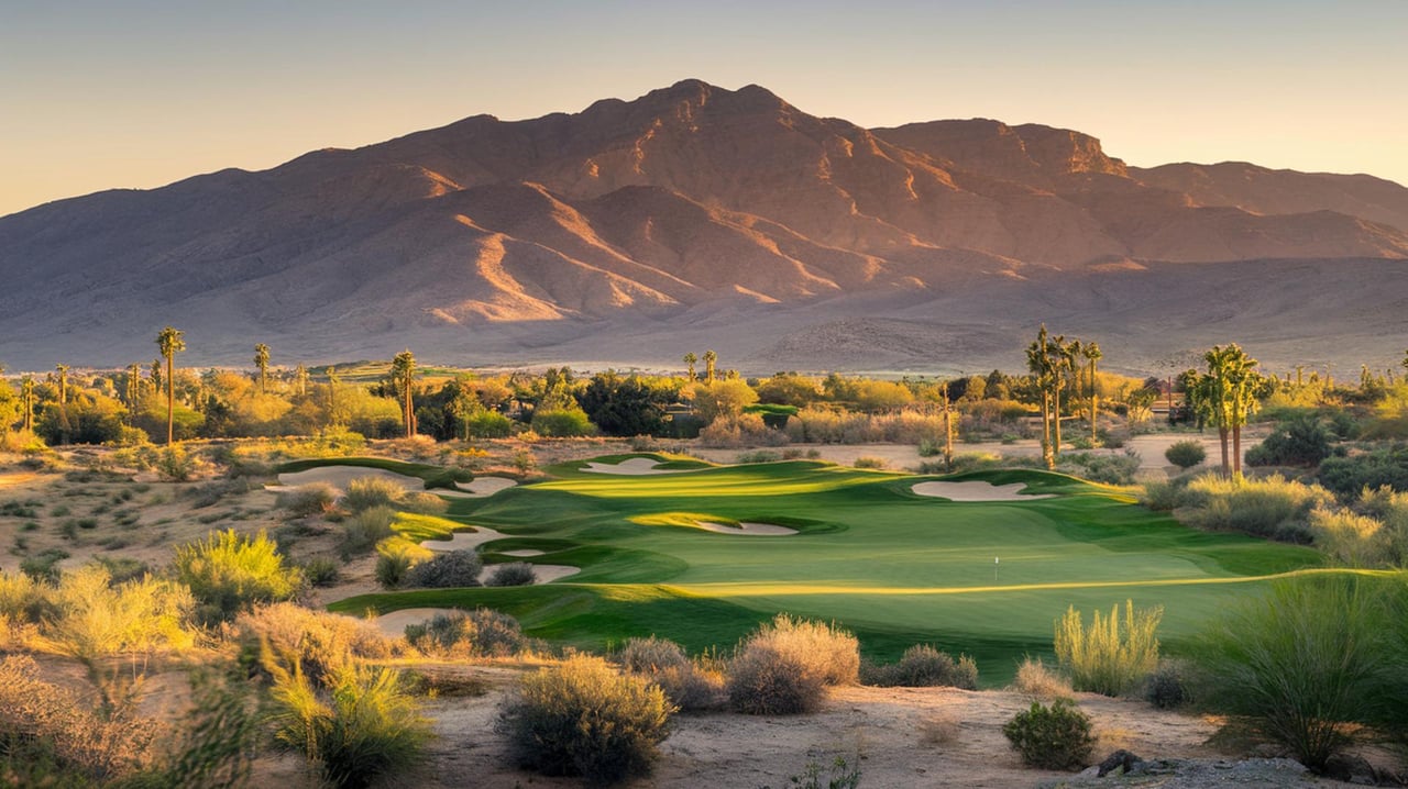 Hidden Gems in Indian Wells, CA You Need to Discover