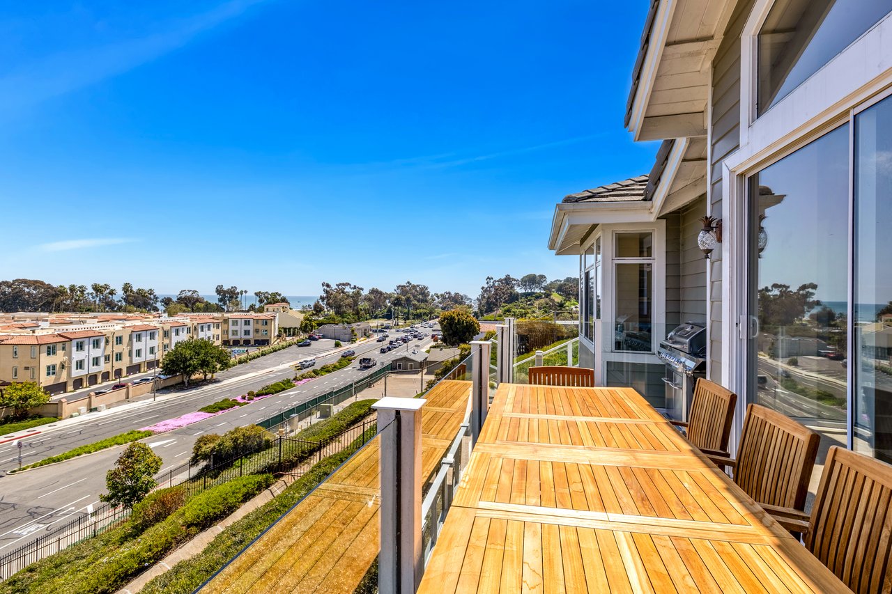 Luxury Rental Minutes from Doheny Beach