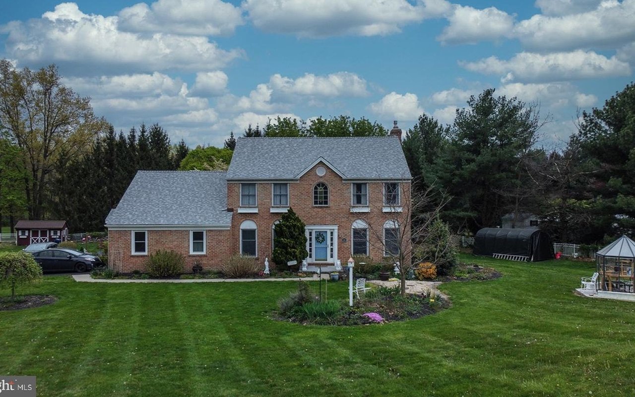 Another Property Sold - 1255 Fisher Drive, Pennsburg, PA, 18073