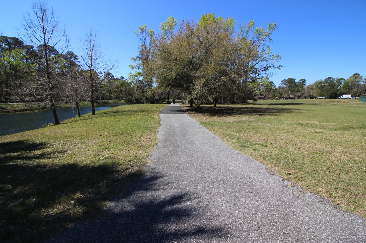 Hilton Head Plantation