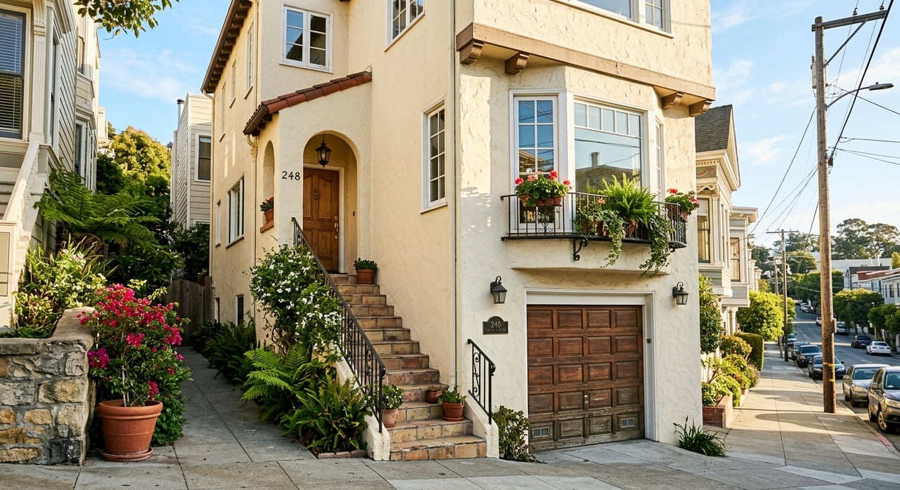 Is Glen Park The Right Fit For Your SF Commute?