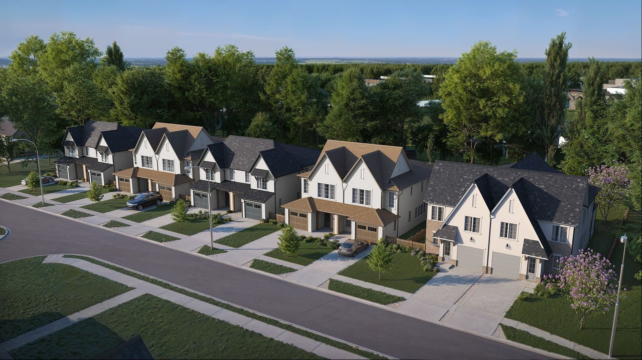 Dogwood Heights