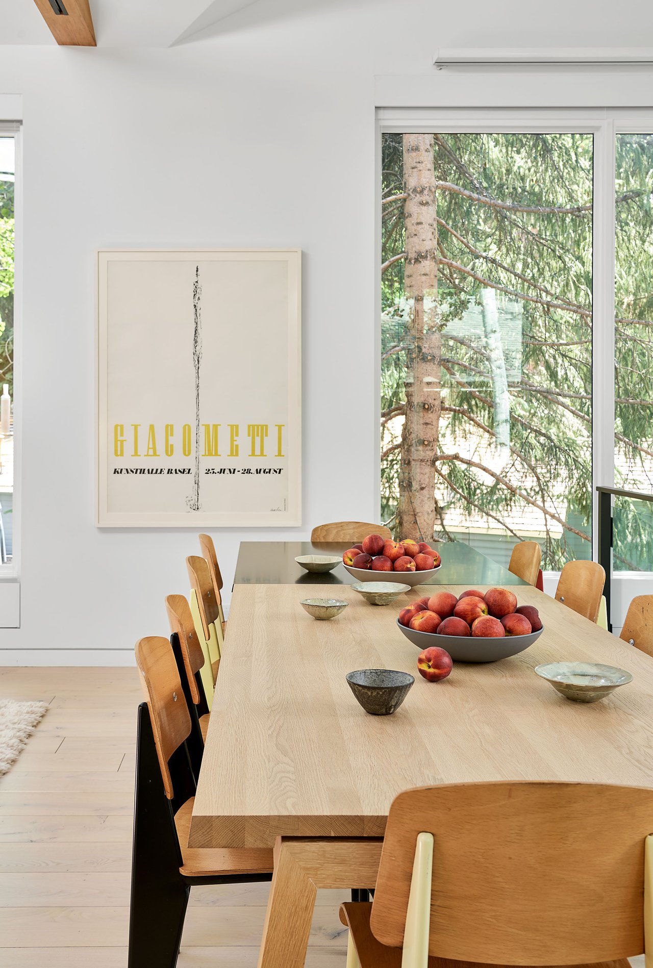 Design-Forward Living in Aspen’s Most Storied Neighborhood