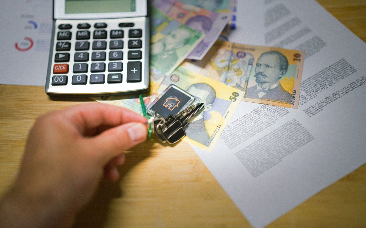 How Much Does It Cost to Sell a Home?