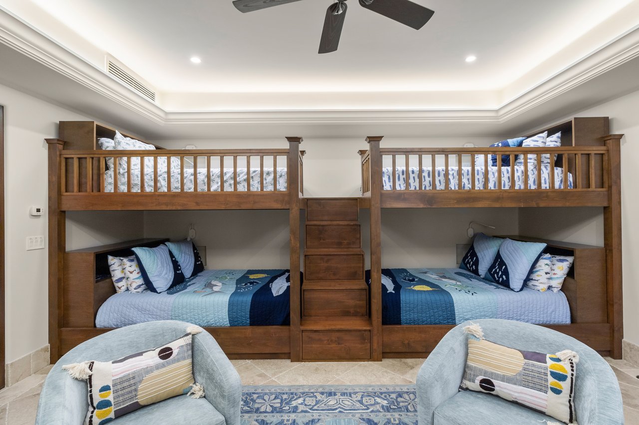 Golf Villa 11