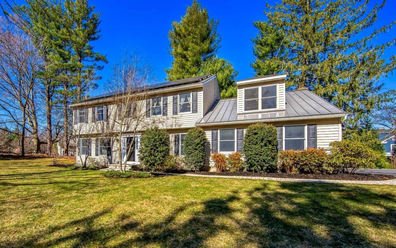 Chestnut Ridge Estates