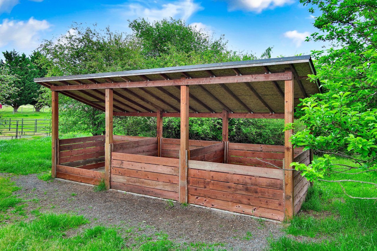 14419 Martinson Rd SE, Yelm, WA 98597