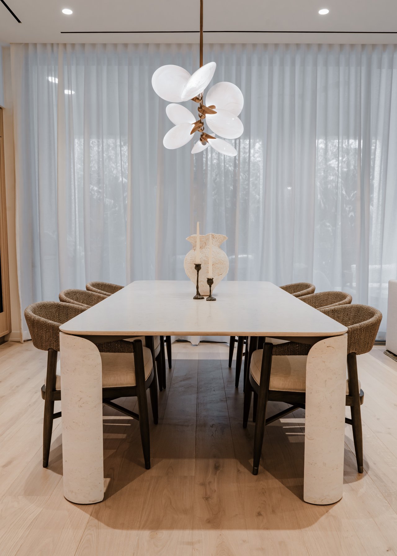 Ponce Park Residences