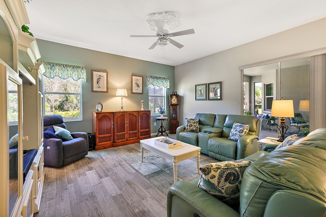 8376 Bridgeport Bay Cir