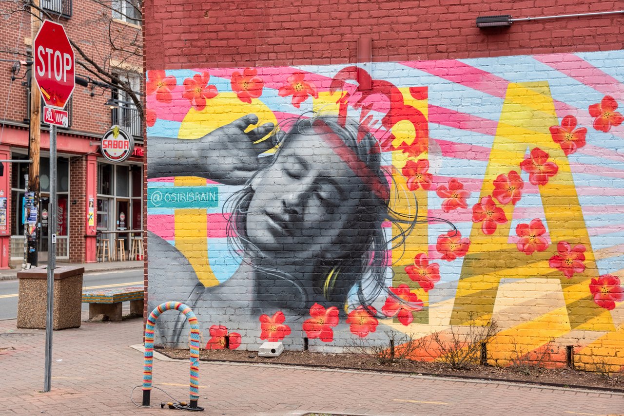NoDa - Charlotte, NC 