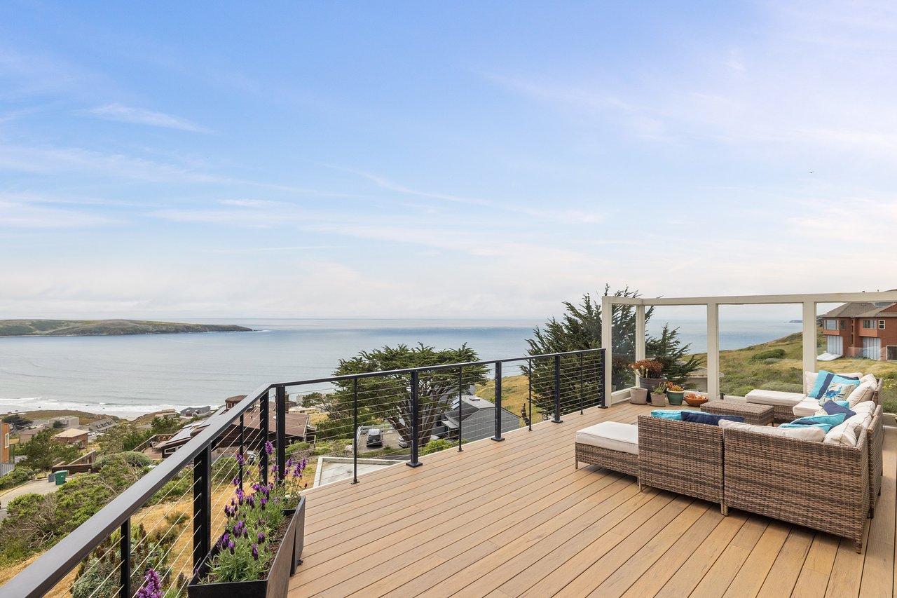 22 Kameha Way — Oceana Marin Sold for $2,100,000 | Seller Representation