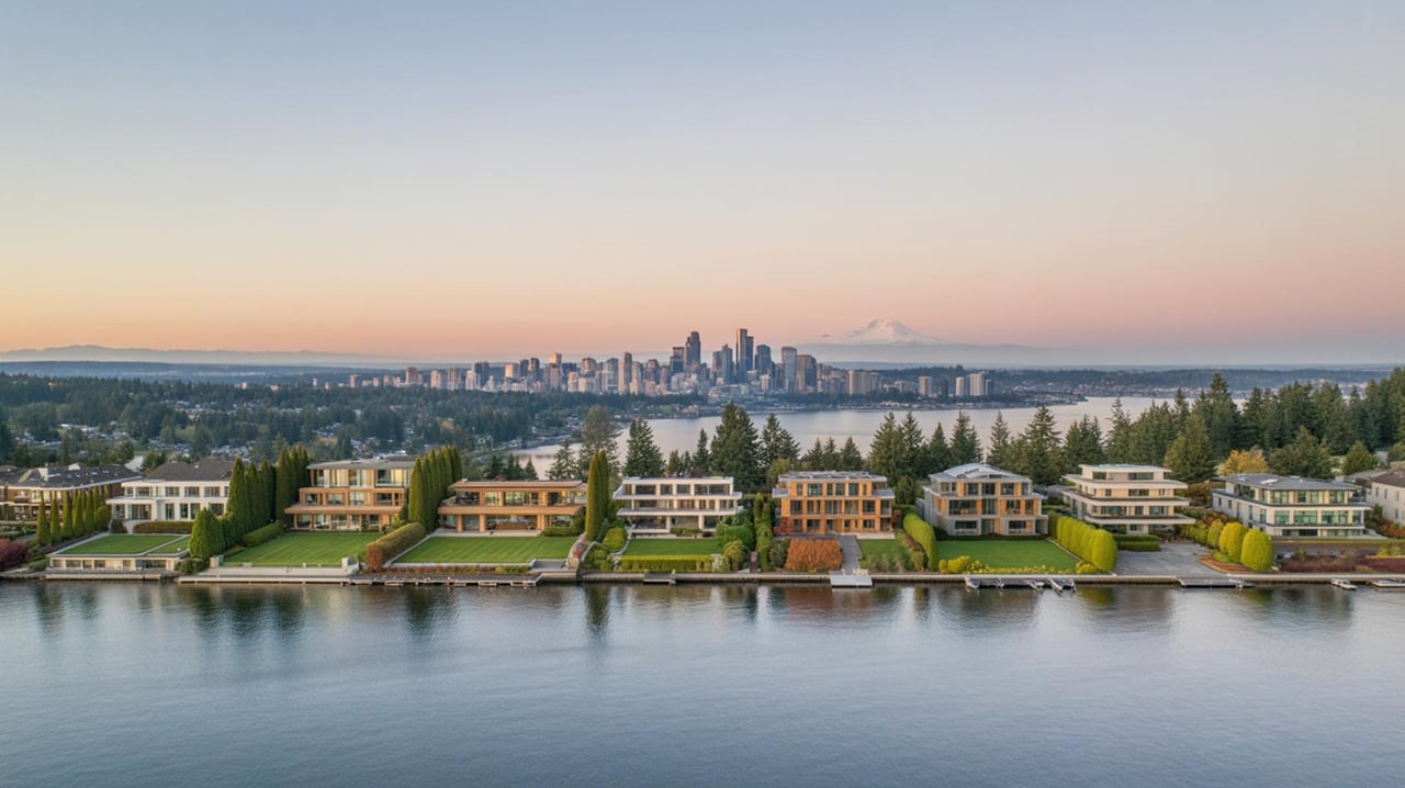What You Need to Know About the Bellevue Real Estate Market
