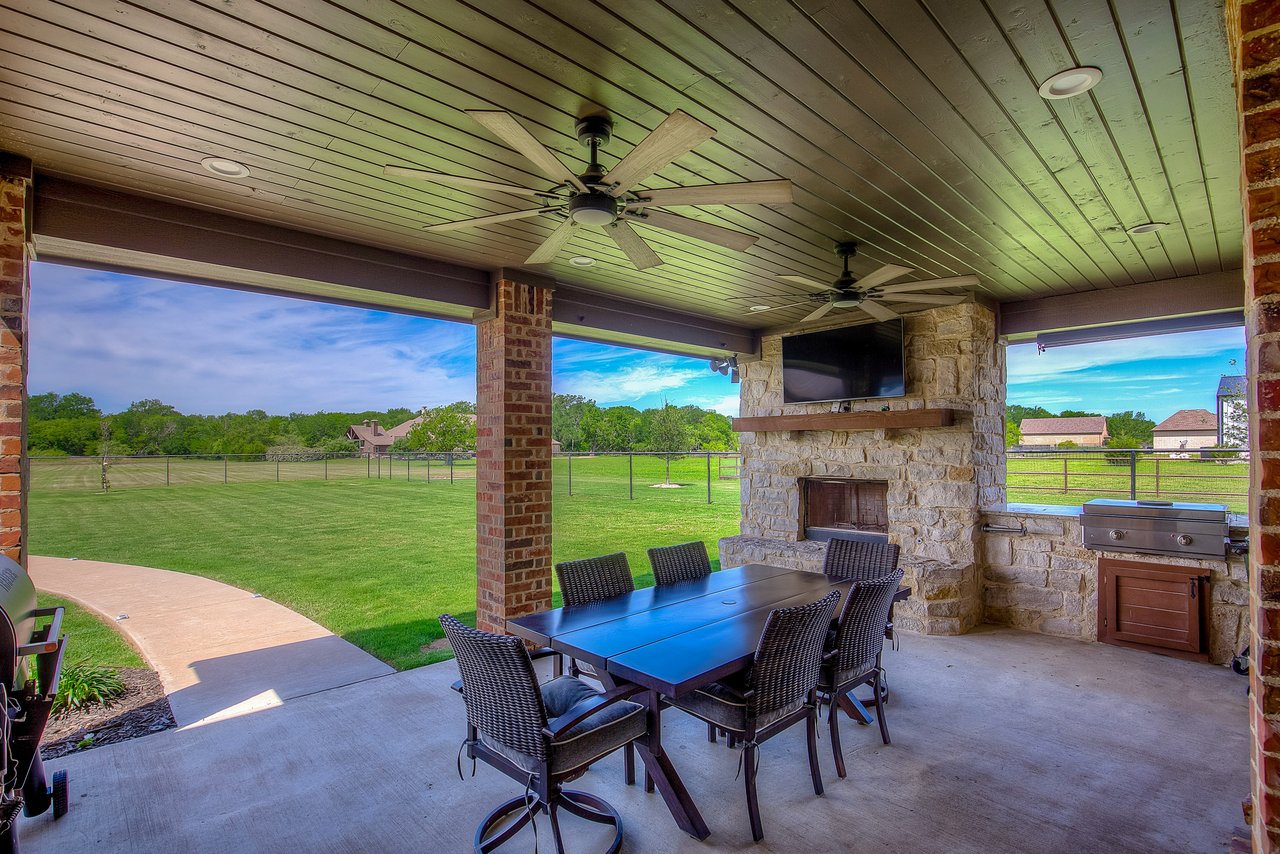 552 Horseshoe Bend