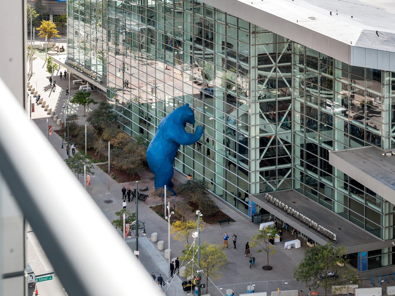 891 14th Street Unit: 1701