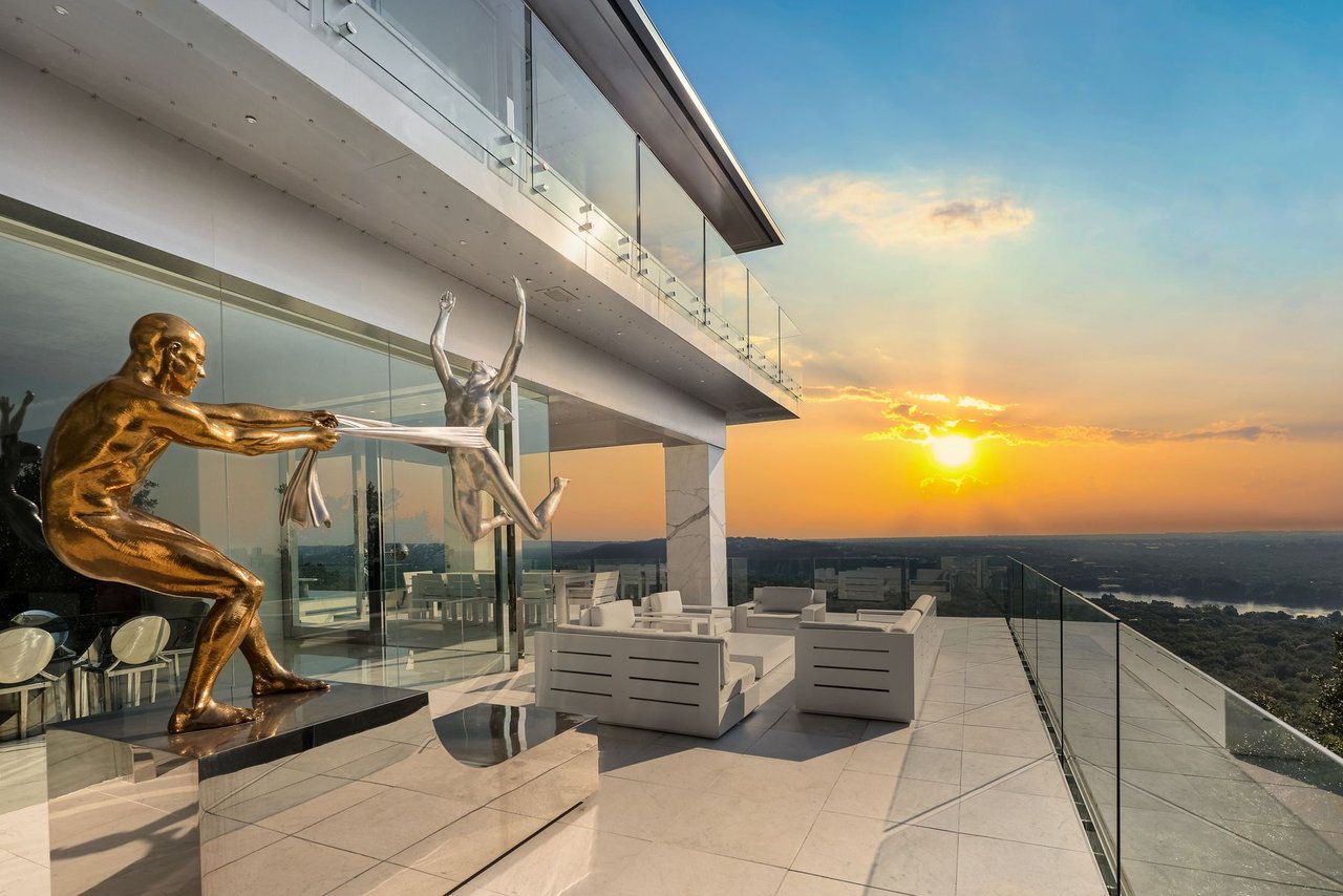 The River Garden Crown Jewel Estate