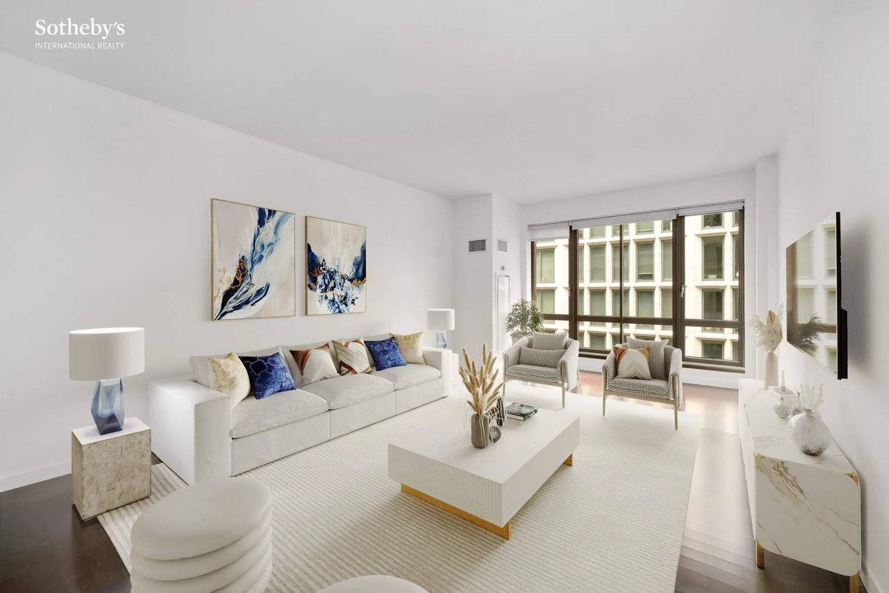 4 West 21st Street Unit: 10D