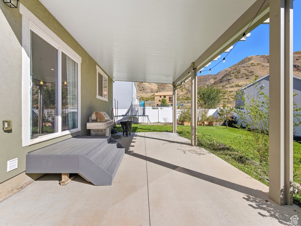 211 W 1800 S, Payson