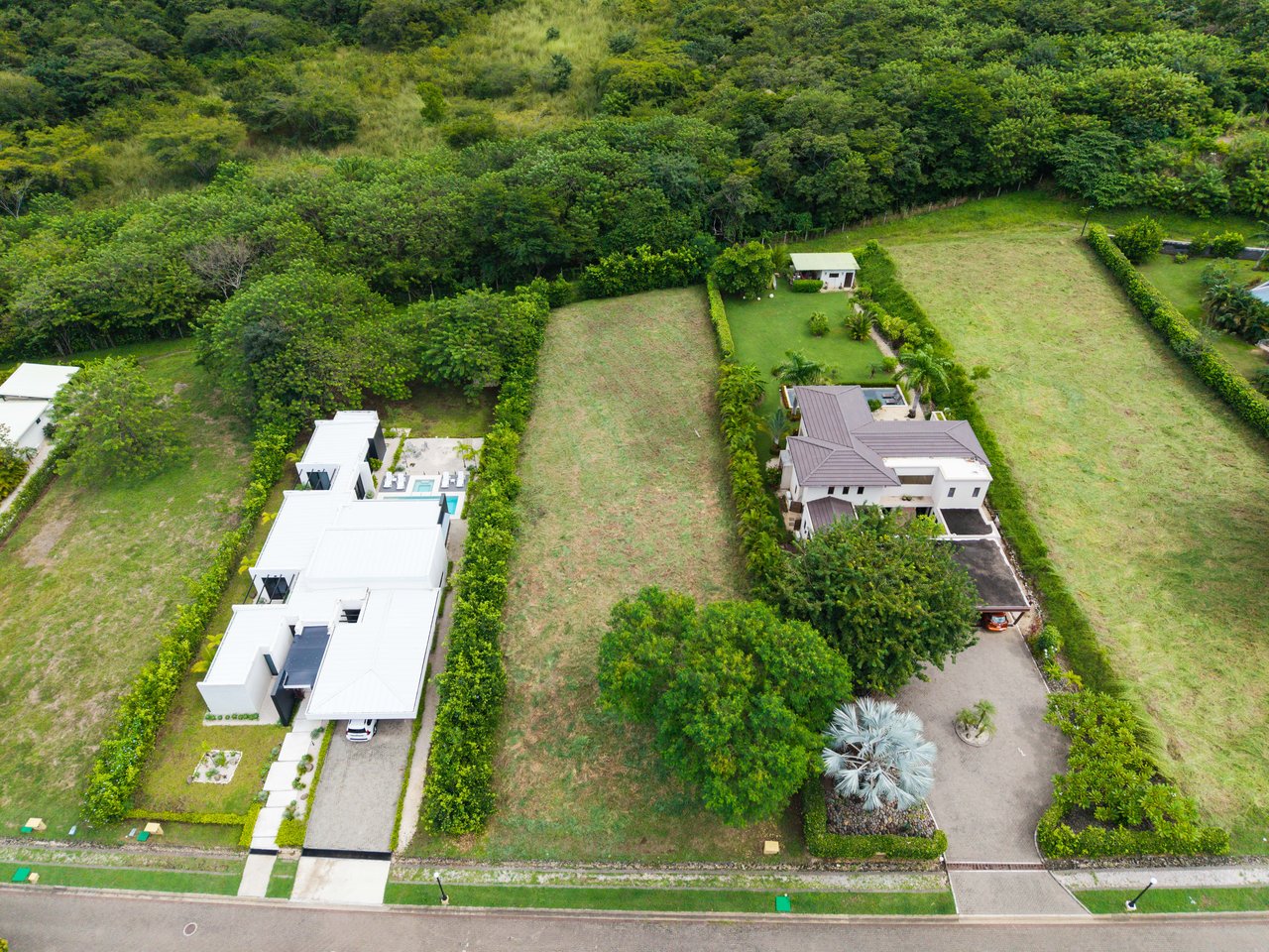 Prime Flat Lot in Senderos | Ready to Build | Premium Phase 1 Location