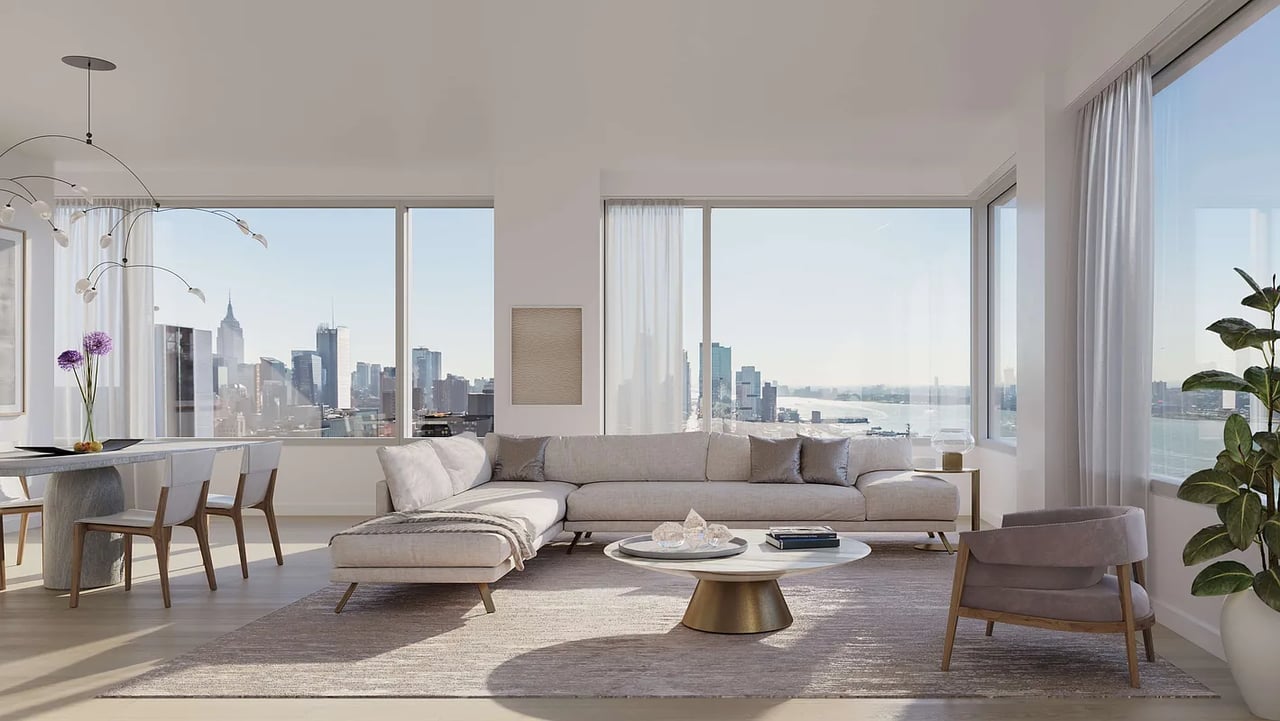 611 West 56th Street #17A