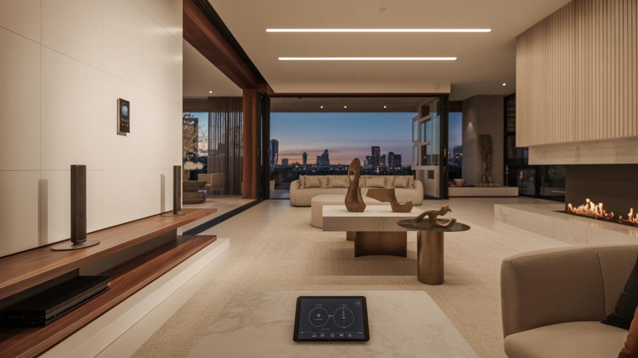 Smart Home Features Every Modern Homeowner Should Consider