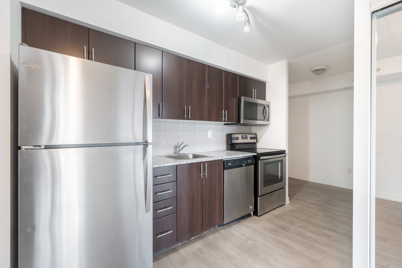 1420 Dupont St Unit 901