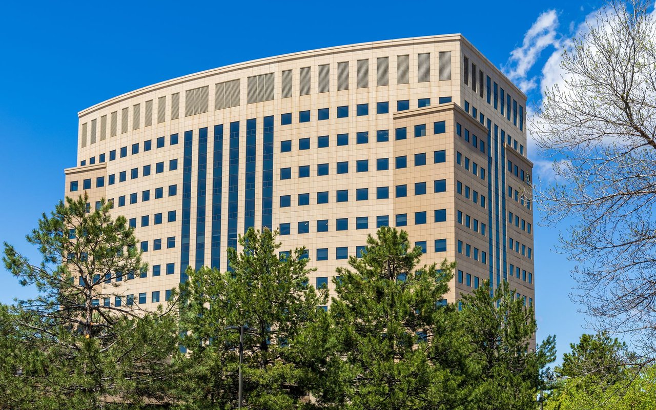 Denver Tech Center