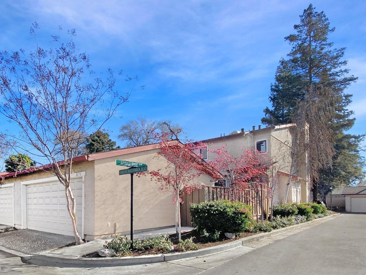 2170 Rancho McCormick Blvd