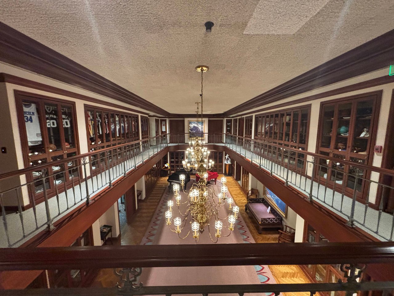 Kinsella Library