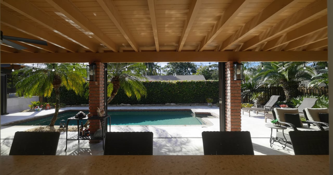 Inside a Stunning Kendall Miami Home | 10004 SW 130th Ter Tour!